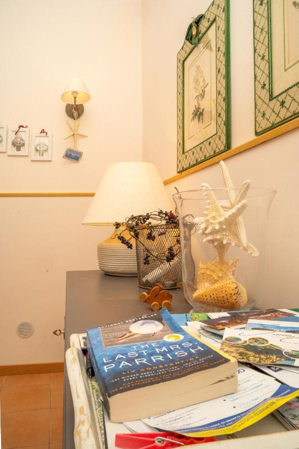 Amalfi Coast Donna Carmela Apartment Scala Eksteriør bilde