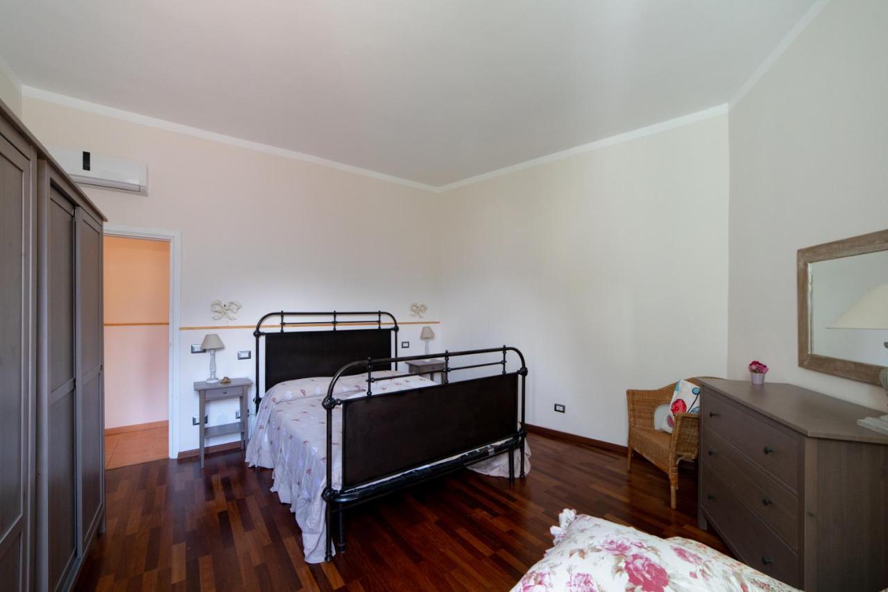 Amalfi Coast Donna Carmela Apartment Scala Eksteriør bilde