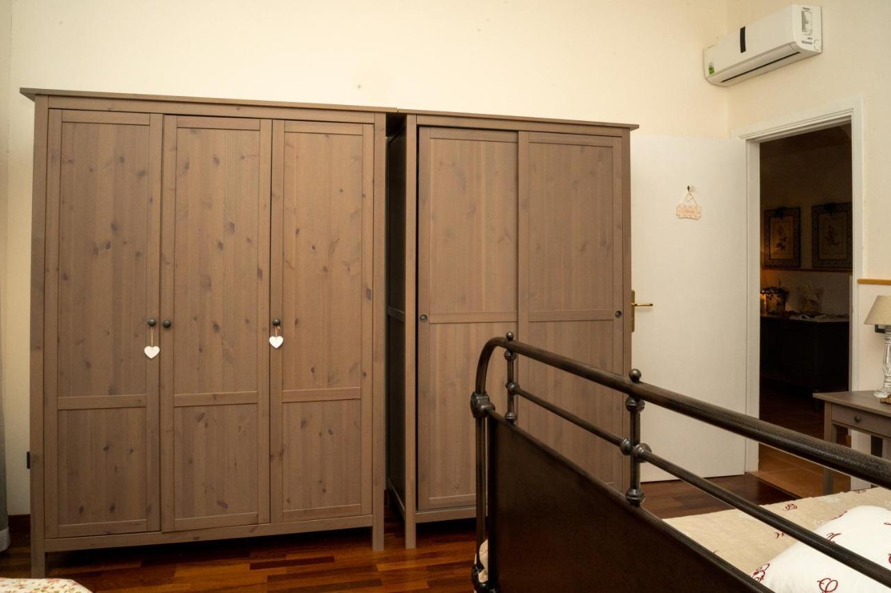 Amalfi Coast Donna Carmela Apartment Scala Eksteriør bilde