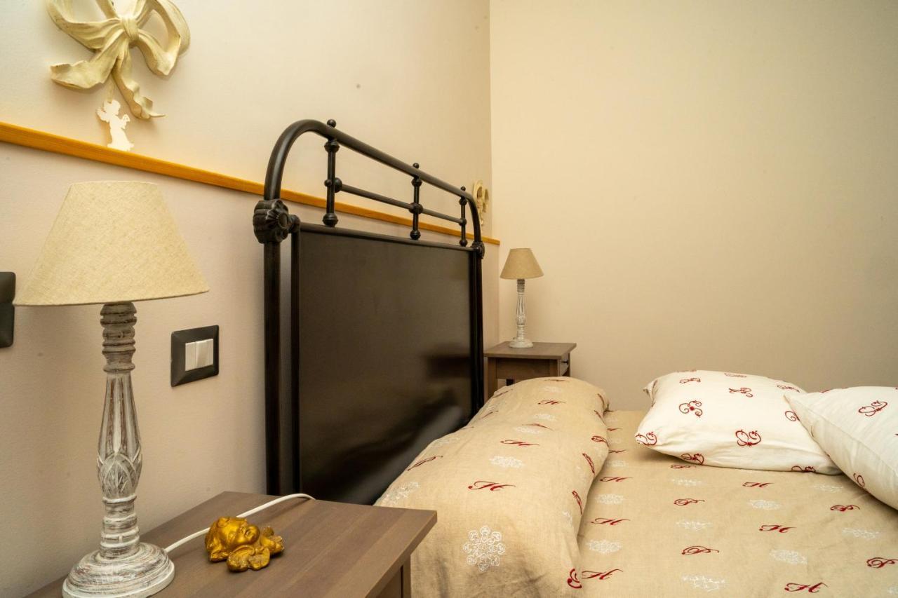 Amalfi Coast Donna Carmela Apartment Scala Eksteriør bilde