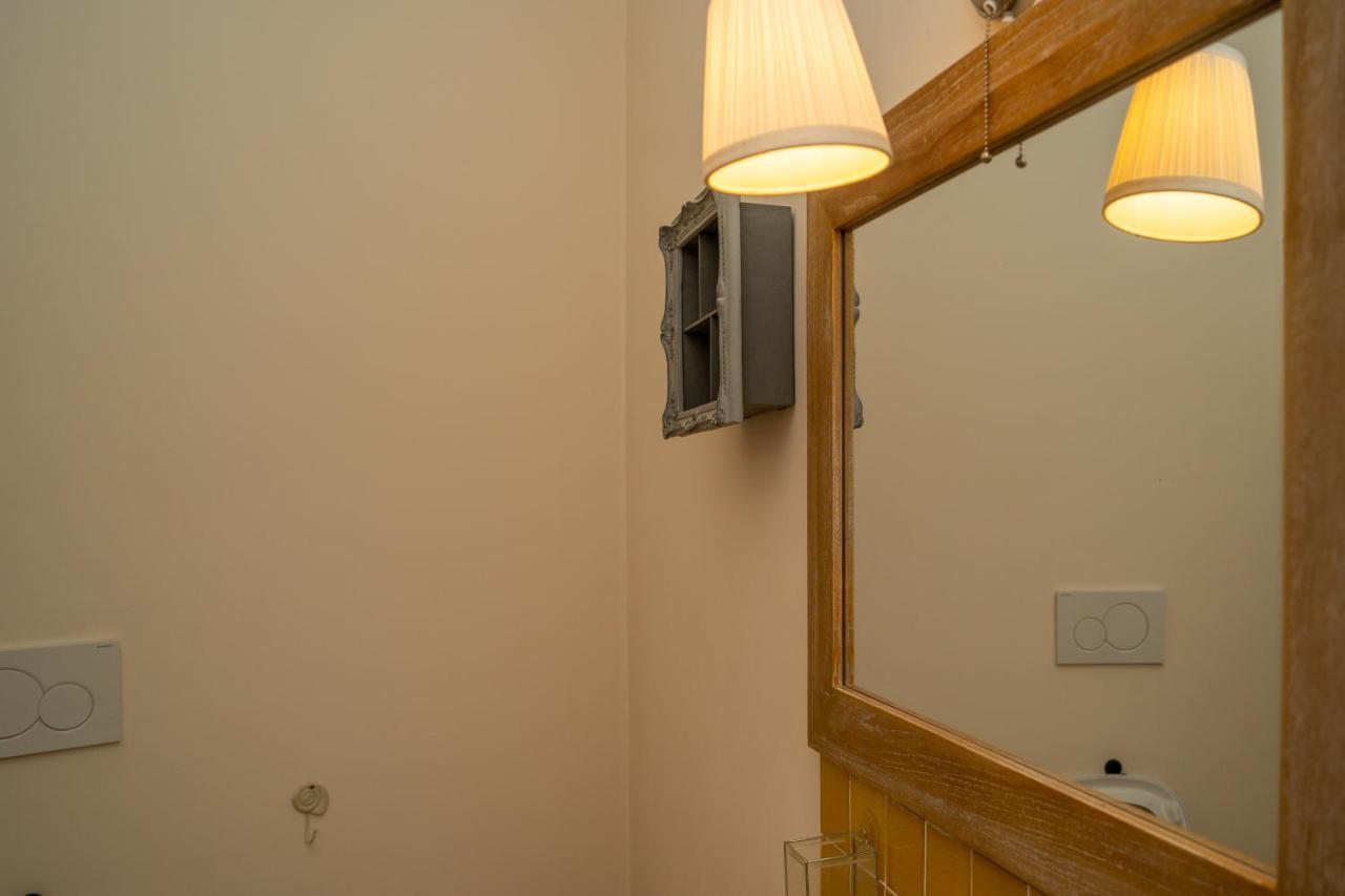 Amalfi Coast Donna Carmela Apartment Scala Eksteriør bilde